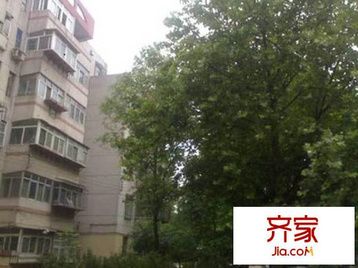 經(jīng)十路市中段宿舍外景圖 