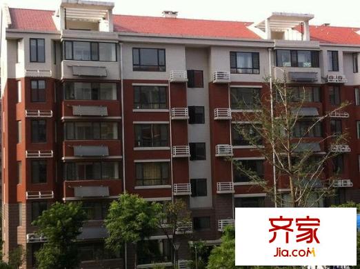 東淼家園外景圖 