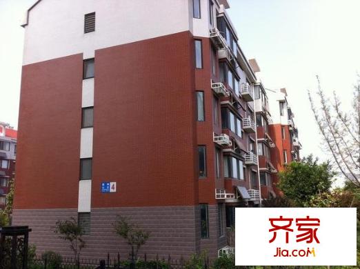 東淼家園外景圖 
