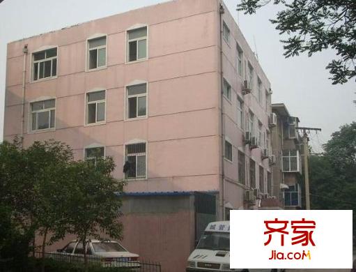 青年西路單位宿舍