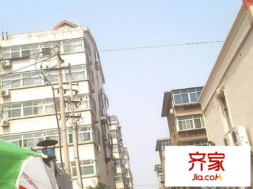 東萊花園