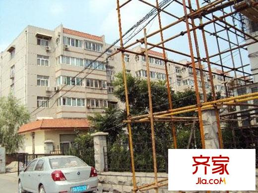 華洋名苑外景圖