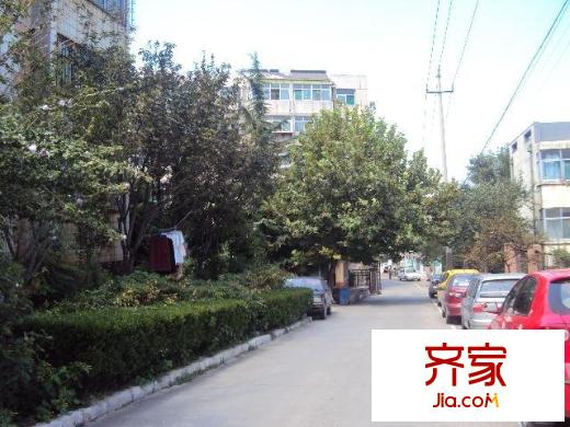 燕東秀府外景圖