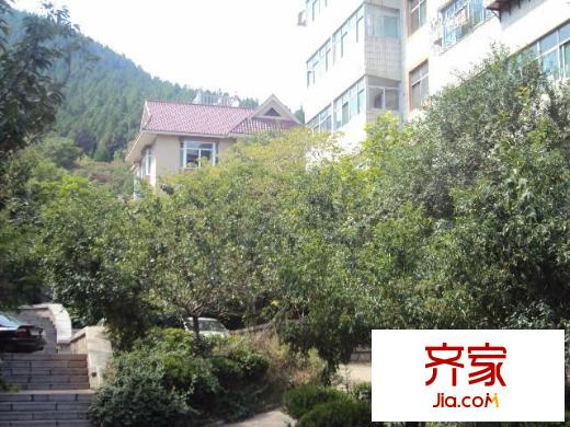 燕東秀府外景圖