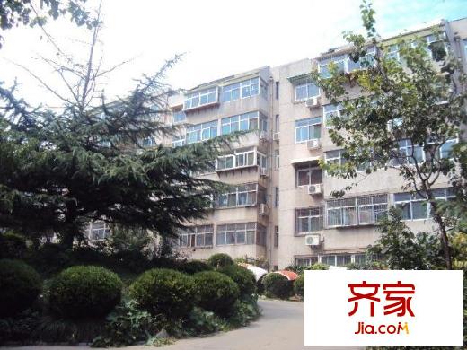 燕東秀府外景圖