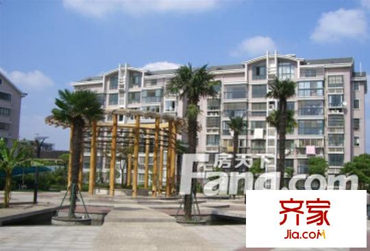 山久水園外景圖1