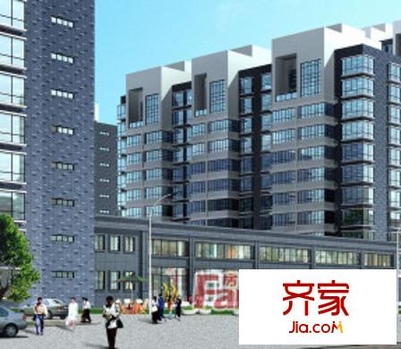 山久水園外景圖2