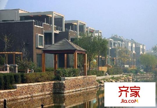 山久水園外景圖6