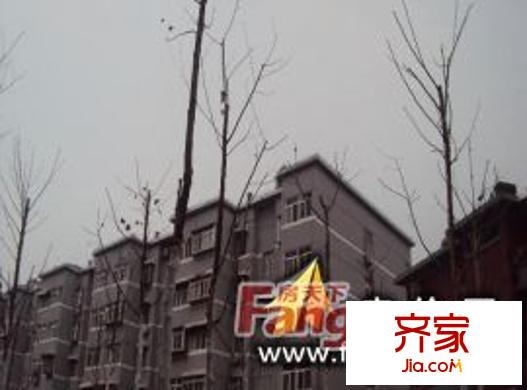 農(nóng)機(jī)小區(qū)二期外景圖1