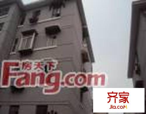 農(nóng)機小區(qū)二期