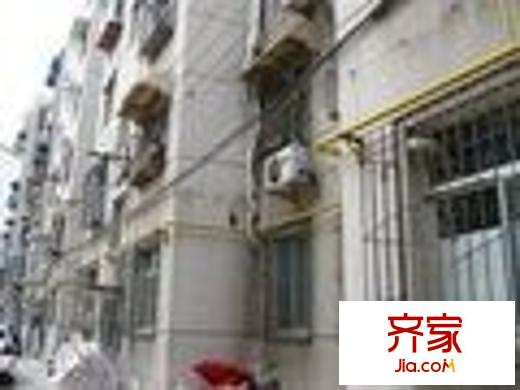 建設(shè)路民政局宿舍