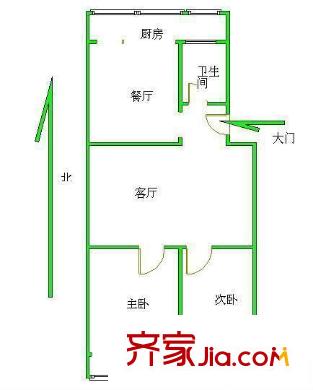 堤口路鐵路宿舍1