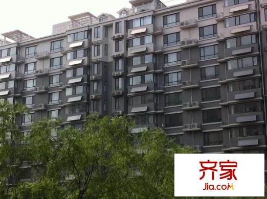 東淼家園外景圖 