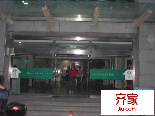愛特公寓外景圖