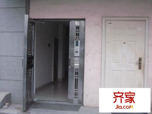 愛特公寓外景圖