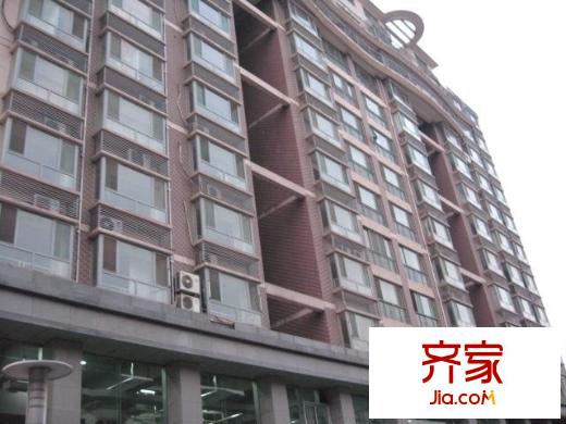 愛特公寓外景圖