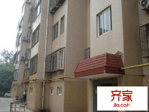 留園小區(qū)外景圖 