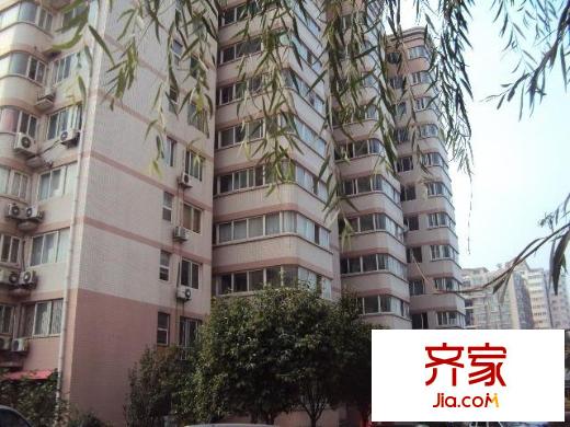 金泰花園外景圖 