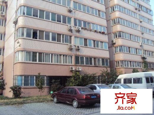 金泰花園外景圖 