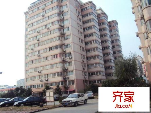 金泰花園外景圖 