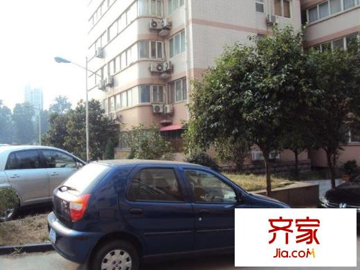 金泰花園外景圖 