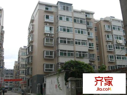 杏林苑外景圖 