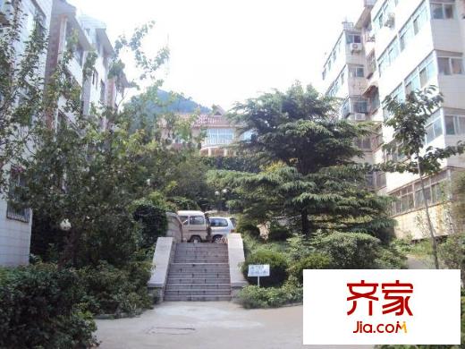 燕東秀府外景圖