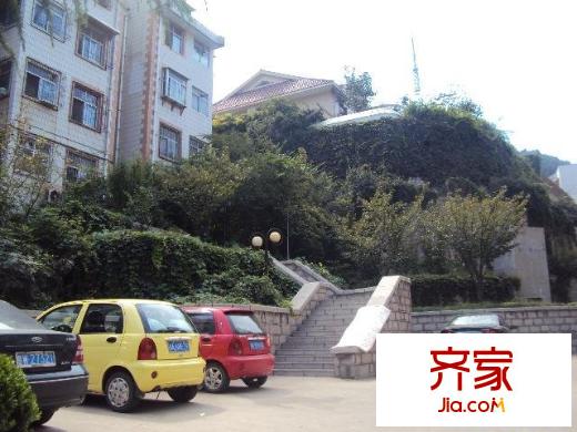 燕東秀府外景圖