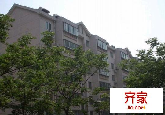 山大五宿舍