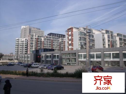 山久水園外景圖4