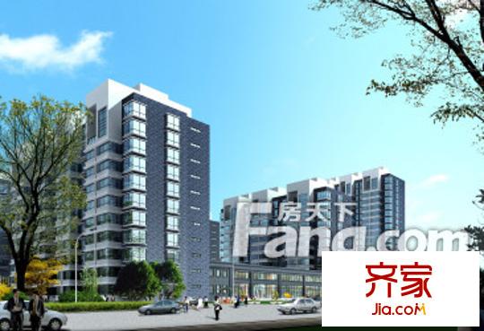山久水園外景圖3