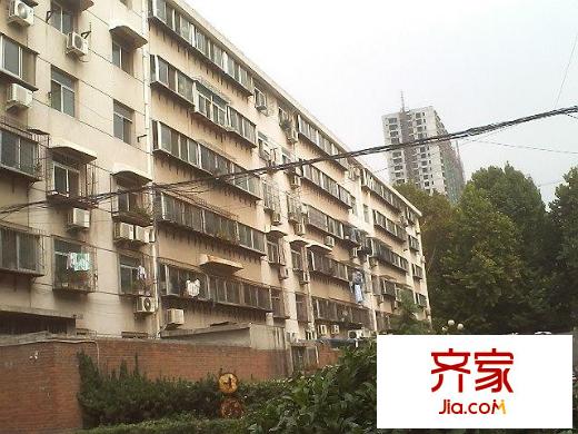 華信園外景圖