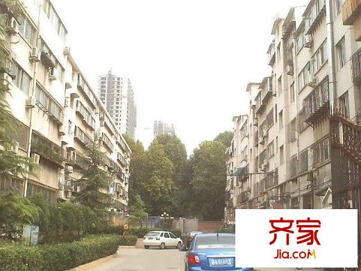 華信園外景圖