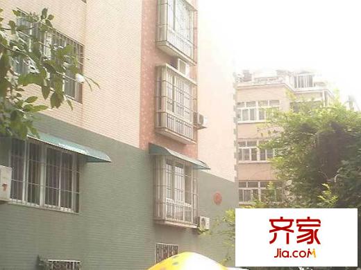 華彩樓外景圖 