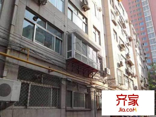 華彩樓外景圖 