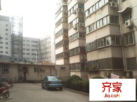 華信園外景圖