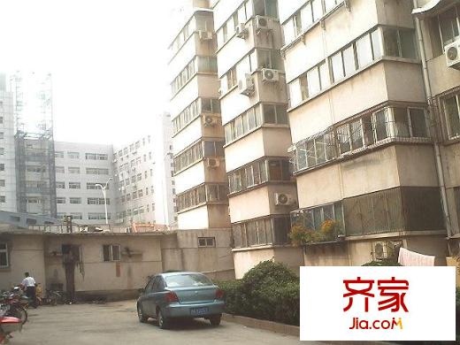 華信園外景圖