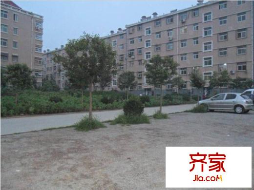 棗林陽光花苑外景圖 