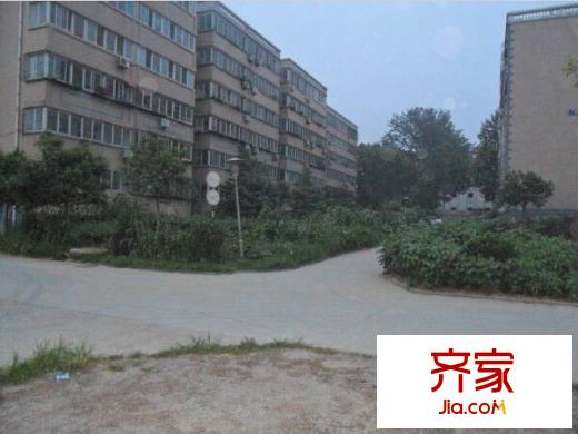 棗林陽光花苑外景圖 