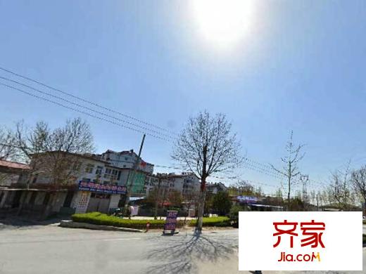 玉珠花園外景圖 
