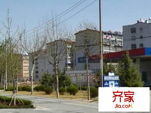 玉珠花園外景圖 