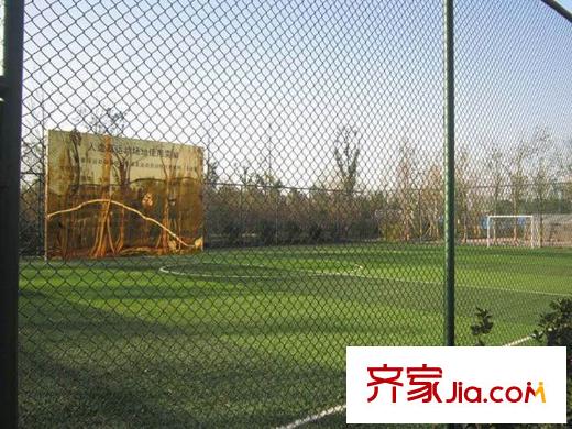 和潤幸福城公園