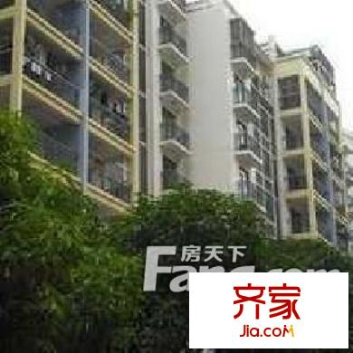 東方沁園外景圖外3