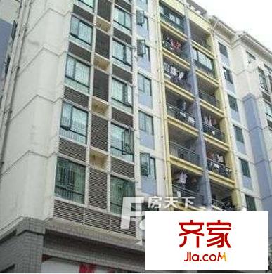 東方沁園外景圖1