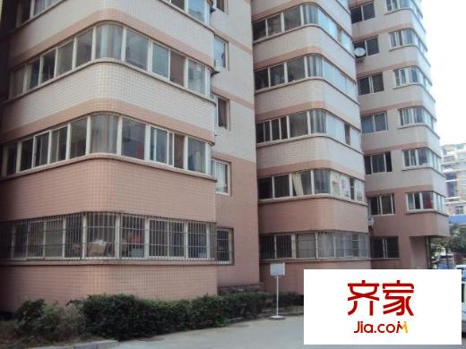 金泰花園外景圖 