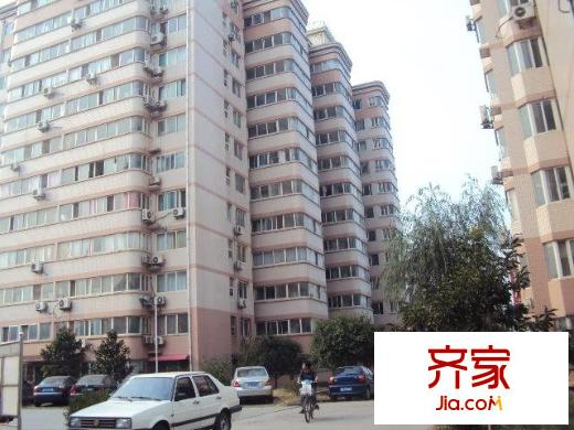 金泰花園外景圖 