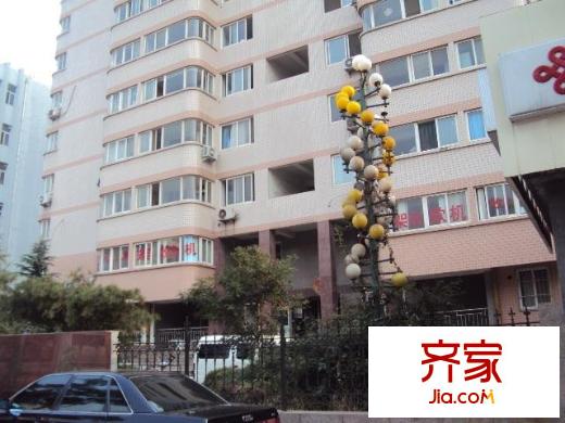 金泰花園外景圖 