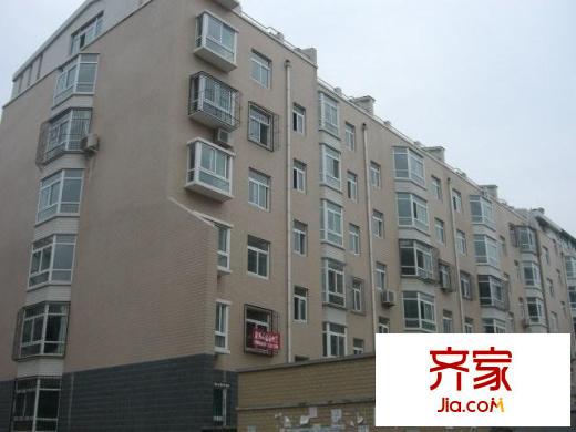 杏林苑外景圖 