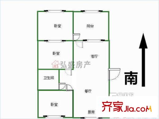 杏林苑戶