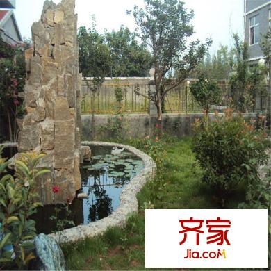 普利利源花園